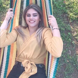 Meet your Posher, Ivette